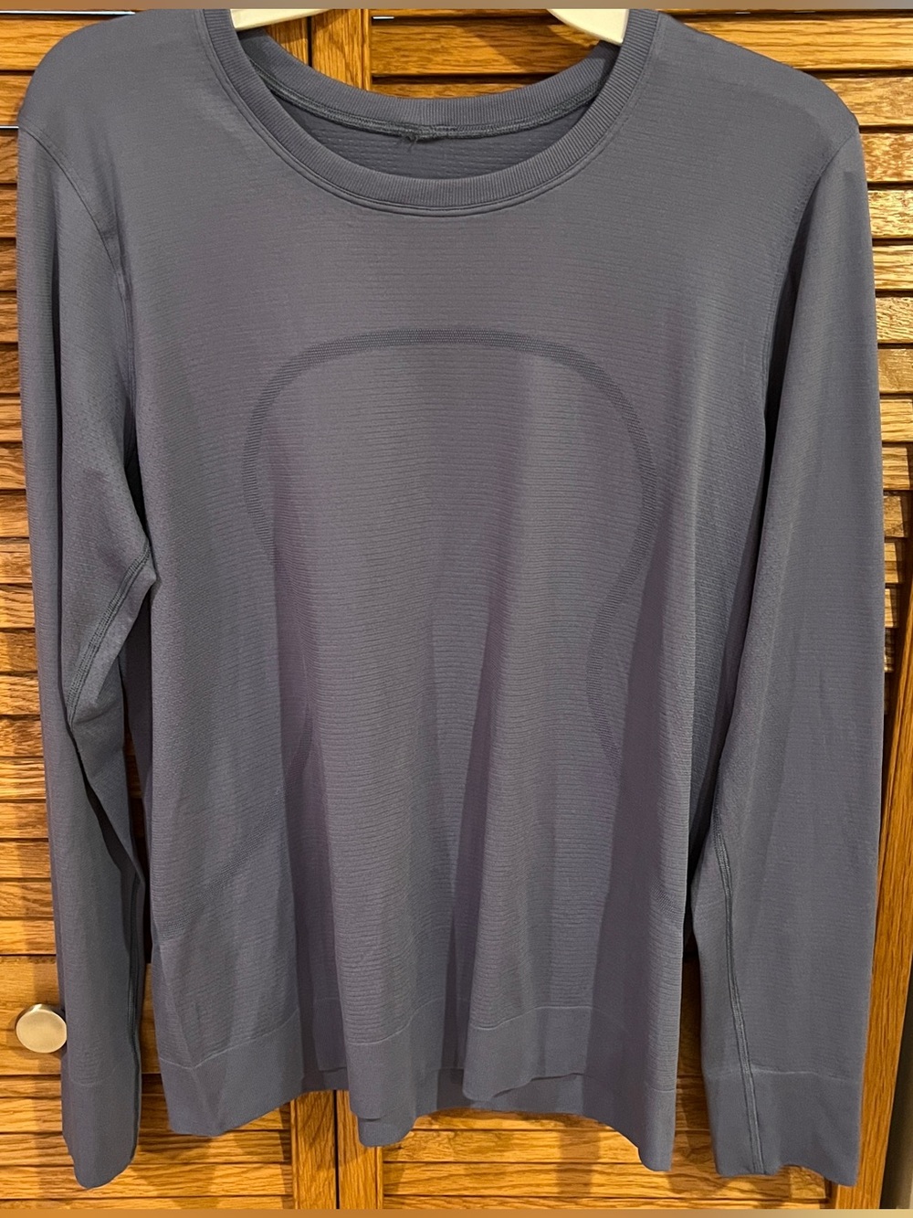 Lululemon Swiftly relaxed fit long sleeve
